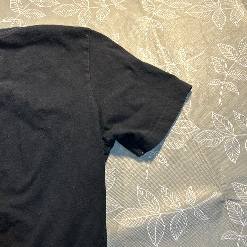 Ladies Ripple Junction T-Shirt. - Picture 5 of 6